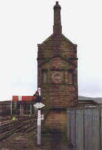 Station Junction Signal Box