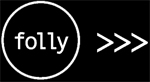 folly is a non-profit media arts organisation, promoting photographic, video and digital art. 