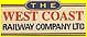 The West Coast Railway Company