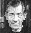 Sir Ian McKellan