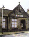 Carnforth Station